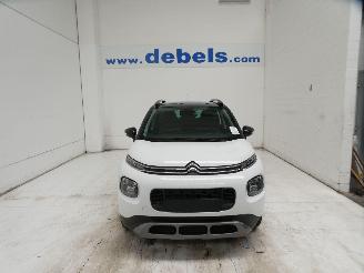 Schadeauto Citroën C3 AIRCROSS LIVE 2020/10