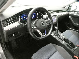 Volkswagen Passat GTE picture 15