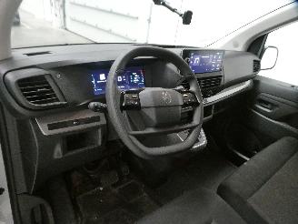 Citroën Jumpy 2.0D picture 19