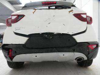 Kia Stonic  picture 8