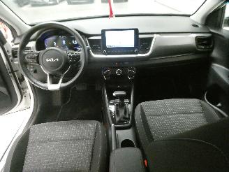 Kia Stonic  picture 13