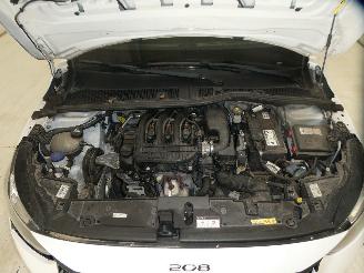 Peugeot 208 II LIKE picture 28