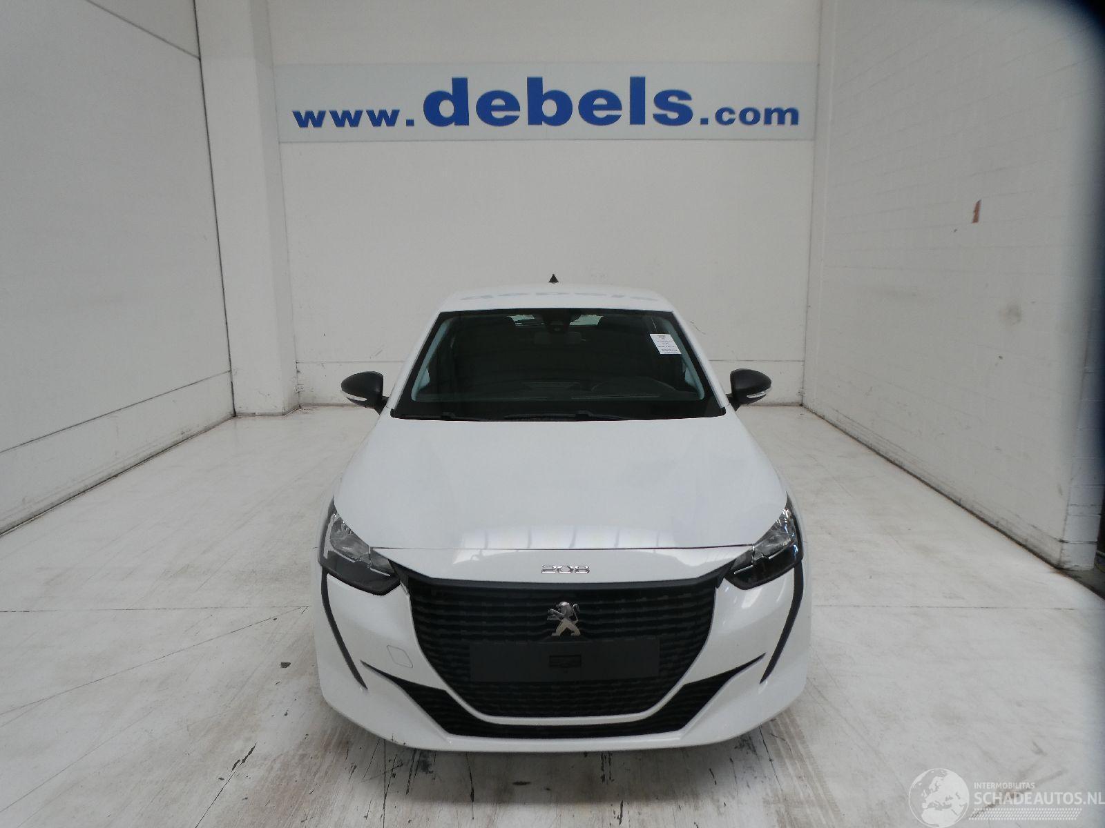 Peugeot 208 II LIKE