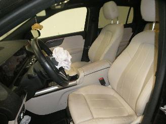 Mercedes GLA  picture 22