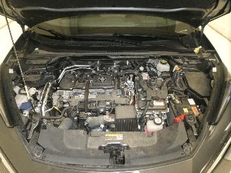Toyota C-HR  picture 32