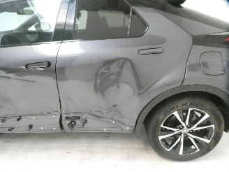 Toyota C-HR  picture 9