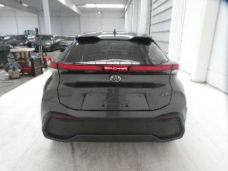 Toyota C-HR  picture 13