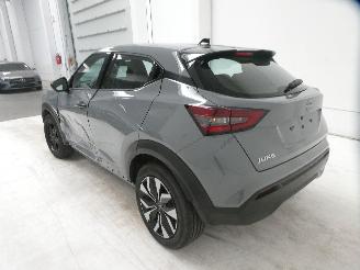 Nissan Juke  picture 8
