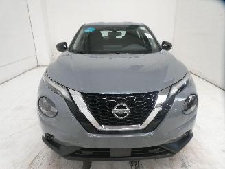 Nissan Juke  picture 2