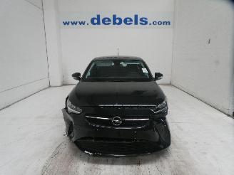škoda osobní automobily Opel Corsa EDITION 2023/2
