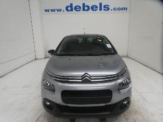 škoda osobní automobily Citroën C3 III HIGHLIGHT 2020/8