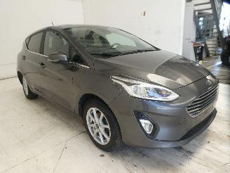 Ford Fiesta TITANIUM picture 10