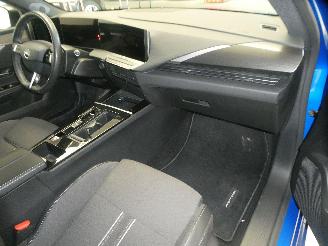 Opel Astra GS LINE picture 12