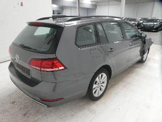 Volkswagen Golf VARIANT COMFORT picture 8