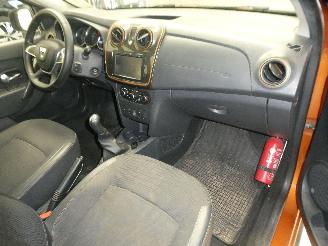 Dacia Sandero EXPLORER picture 11