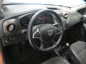 Dacia Sandero EXPLORER picture 14