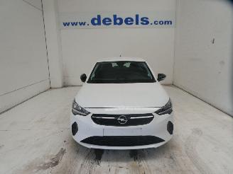 uszkodzony samochody osobowe Opel Corsa  2023/3