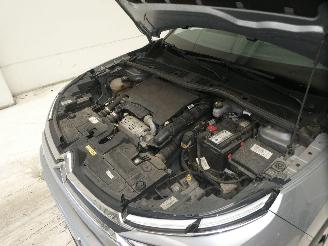 Citroën C4  picture 21