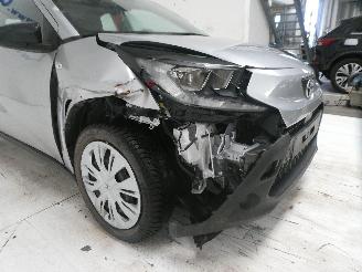 Toyota Aygo  picture 9