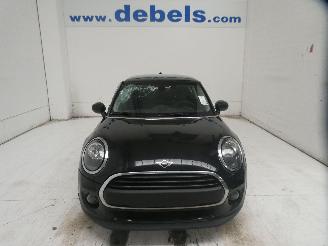 škoda osobní automobily Mini One  2019/9