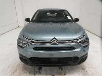 Citroën C4 Ã‹- FEEL PACK BUSIN picture 2