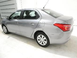 Citroën C-Elysee  picture 4