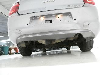 Citroën C-Elysee  picture 9