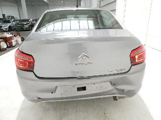 Citroën C-Elysee  picture 5