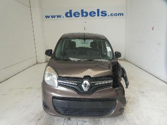 Renault Kangoo ZEN picture 1