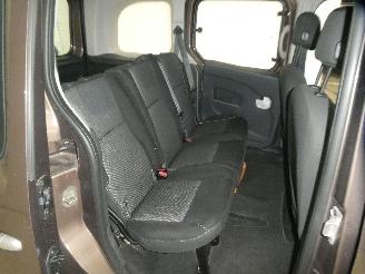 Renault Kangoo ZEN picture 22