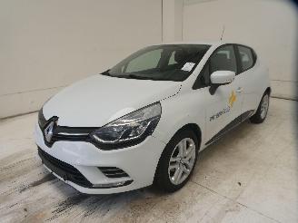 Renault Clio MOTORSCHADE picture 3