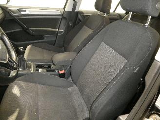 Volkswagen Golf 1.6 D VARIANT picture 13