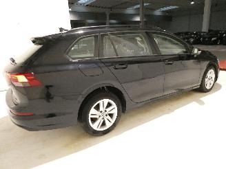 Volkswagen Golf 1.0 VARIANT LIFE picture 7