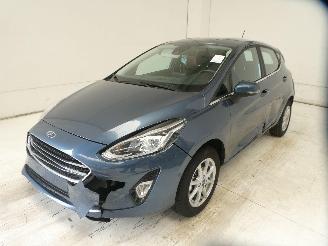 Ford Fiesta TITANIUM picture 4