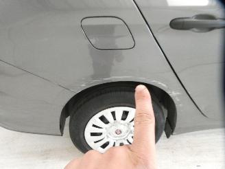 Fiat Tipo 1.3D  POP picture 14