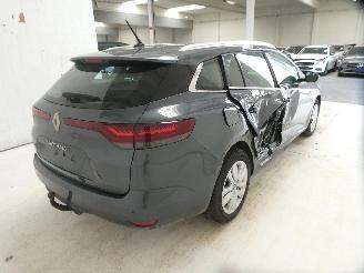 Renault Mégane IV GRANDTOUR picture 6