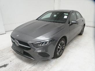 Mercedes A-klasse A 250 E picture 3
