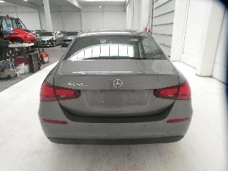 Mercedes A-klasse A 250 E picture 5