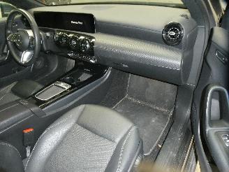 Mercedes A-klasse A 250 E picture 10