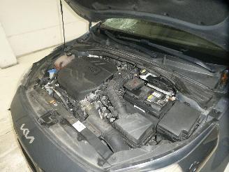 Kia Cee d PULSE 1.6 CRDI ISG picture 22