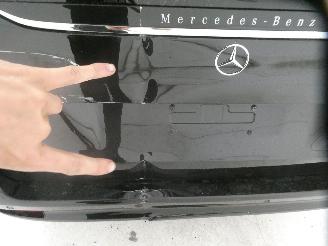 Mercedes V-klasse 2.  250 D picture 8