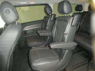 Mercedes V-klasse 2.  250 D picture 17