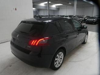 Peugeot 308 II STYLE picture 6
