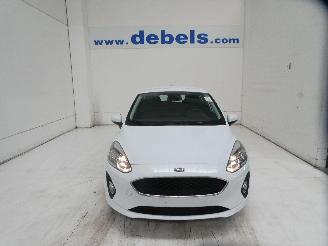 Avarii autoturisme Ford Fiesta 1.1 5 DEURS 2020/11