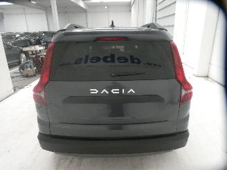 Dacia Jogger EXTREME picture 5
