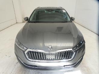 Skoda Octavia AMBITION picture 2