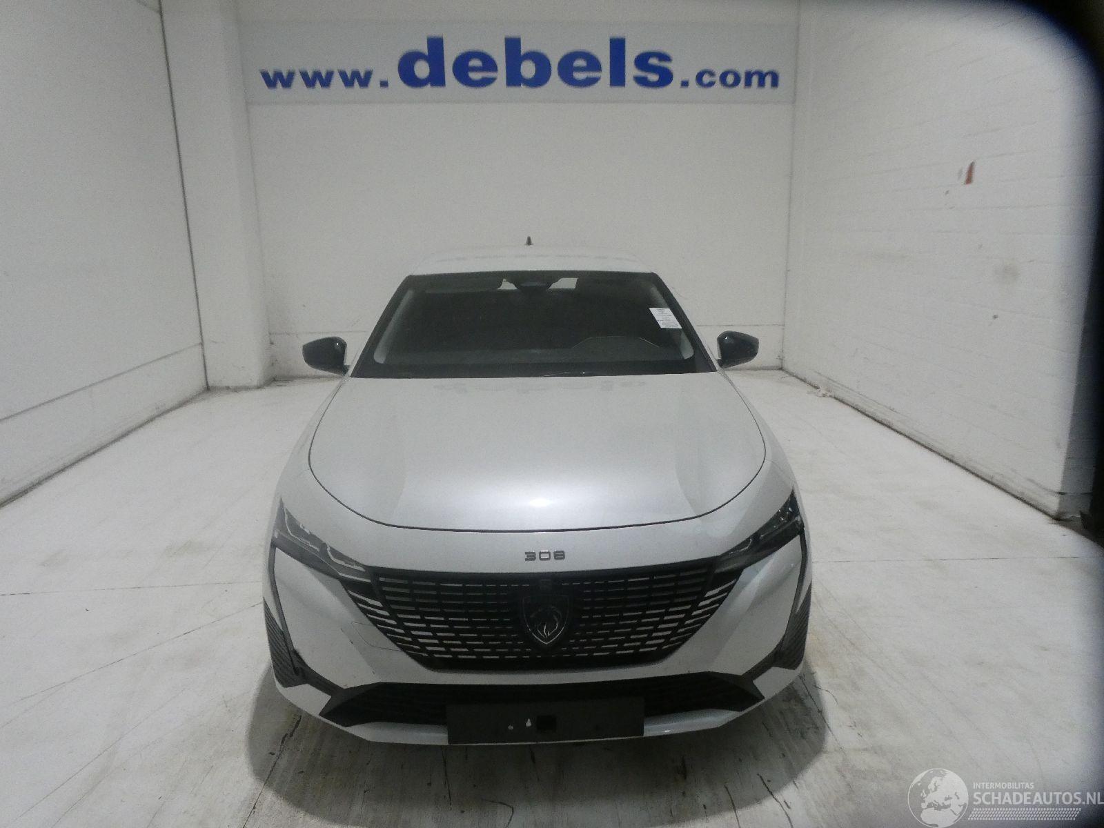 Peugeot 308 III ALLURE