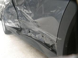 BMW X1 SDRIVE18D picture 9