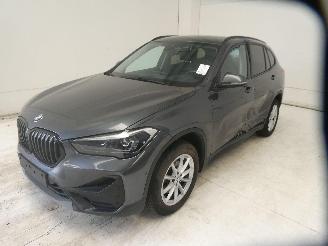 BMW X1 SDRIVE18D picture 3