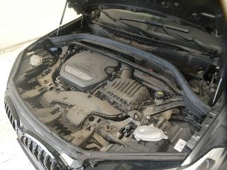 BMW X1 SDRIVE18D picture 29